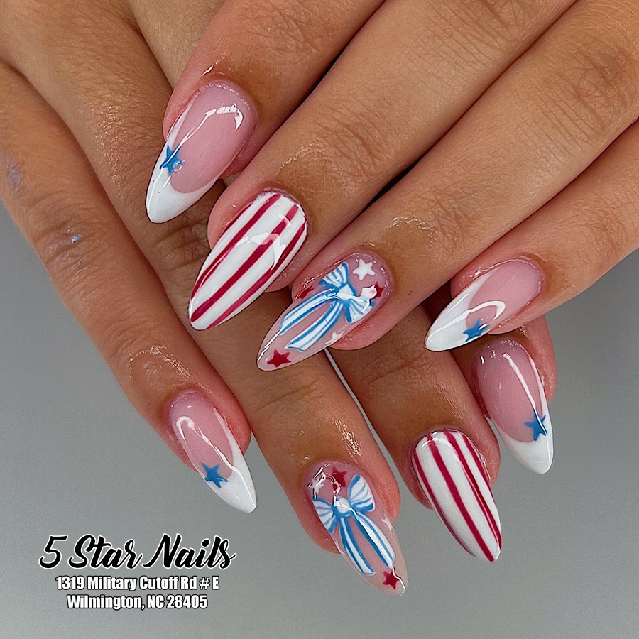 amazing nail